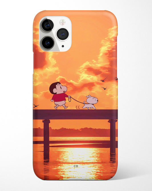 Best Buddies Duo Phone Cover