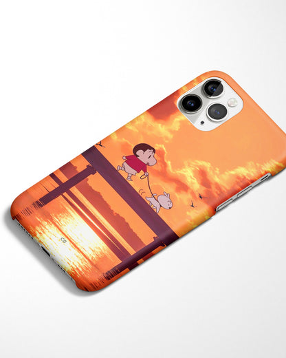 Best Buddies Duo Phone Cover