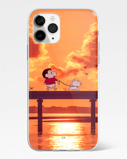 Best Buddies Duo Phone Cover