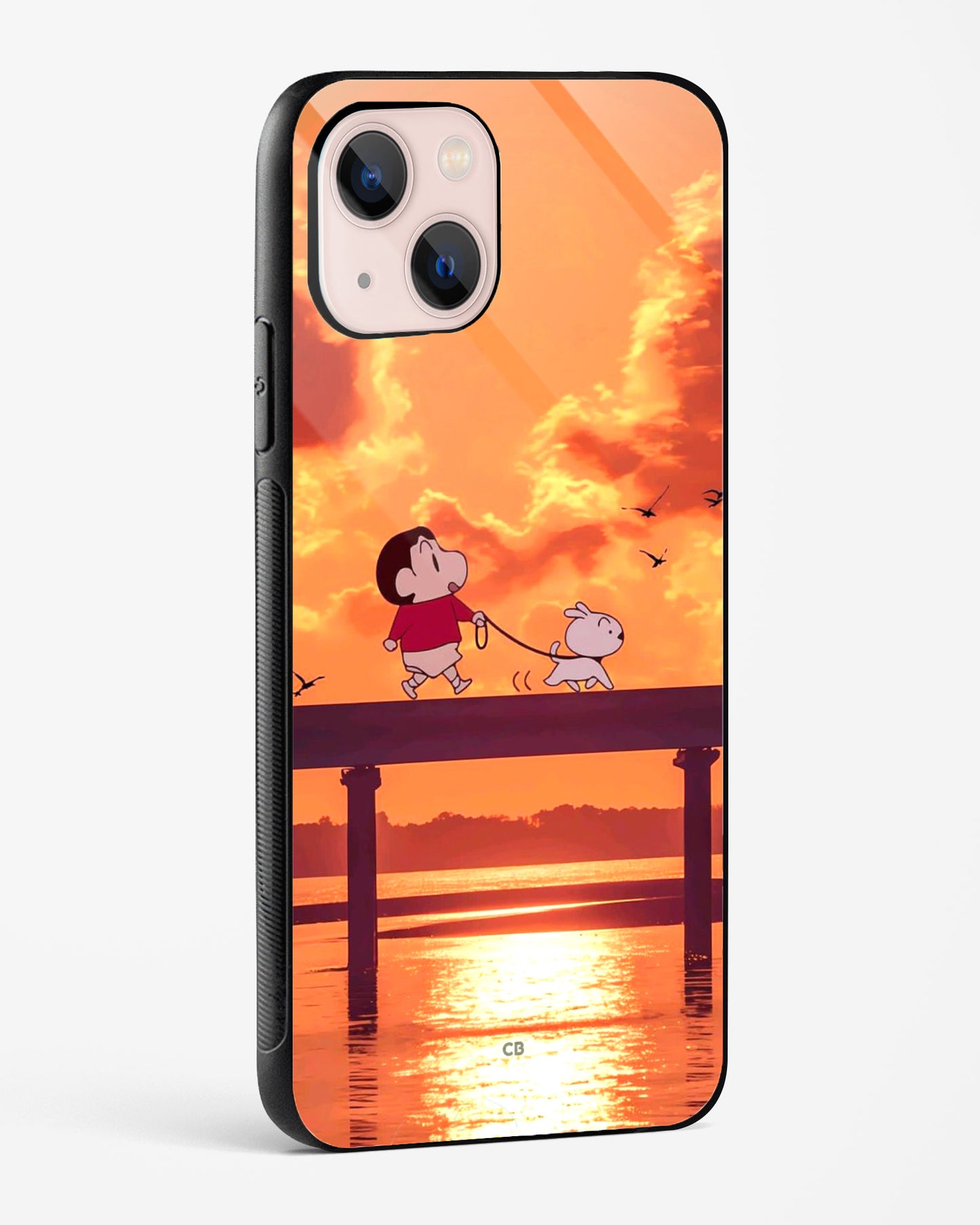 Best Buddies Duo Phone Cover
