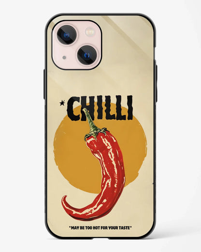 Hot Stuff Desi Phone Cover