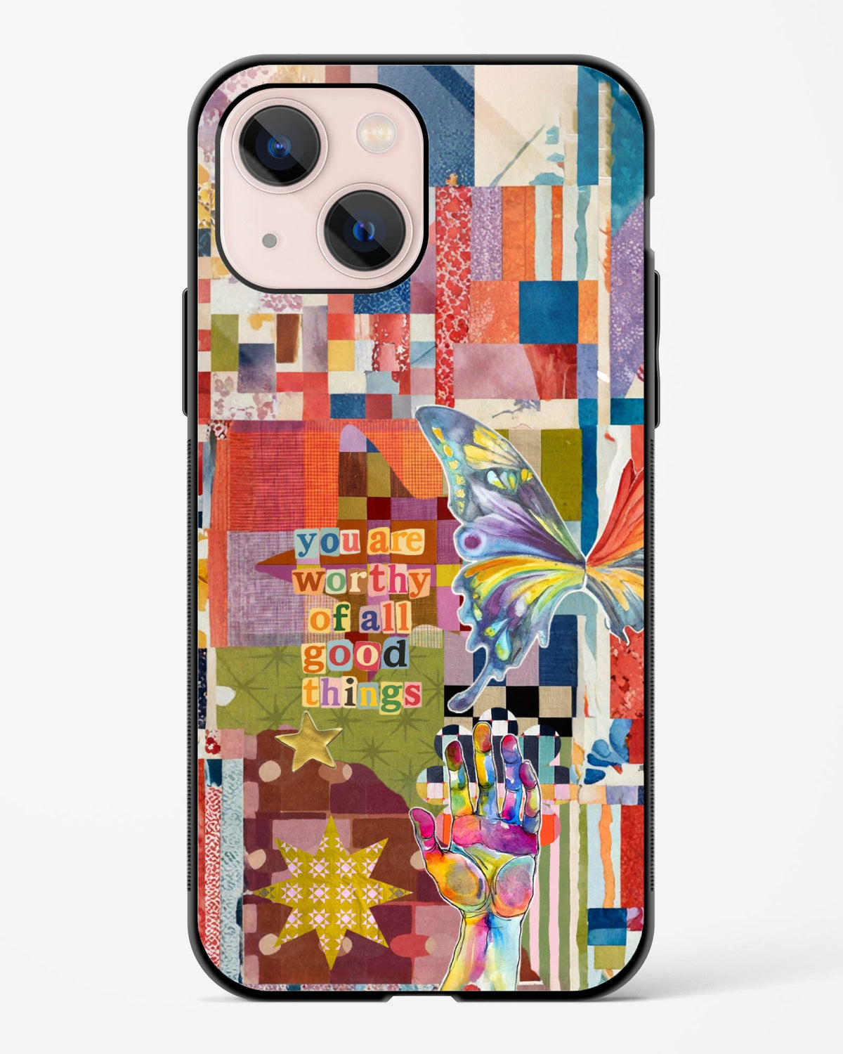 Bloom Into You Phone Cover