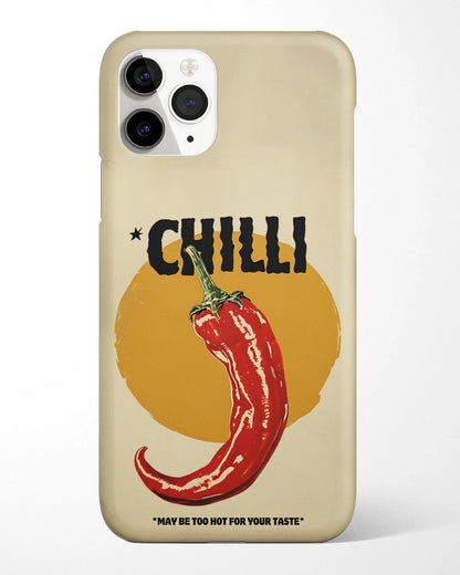 Hot Stuff Desi Phone Cover