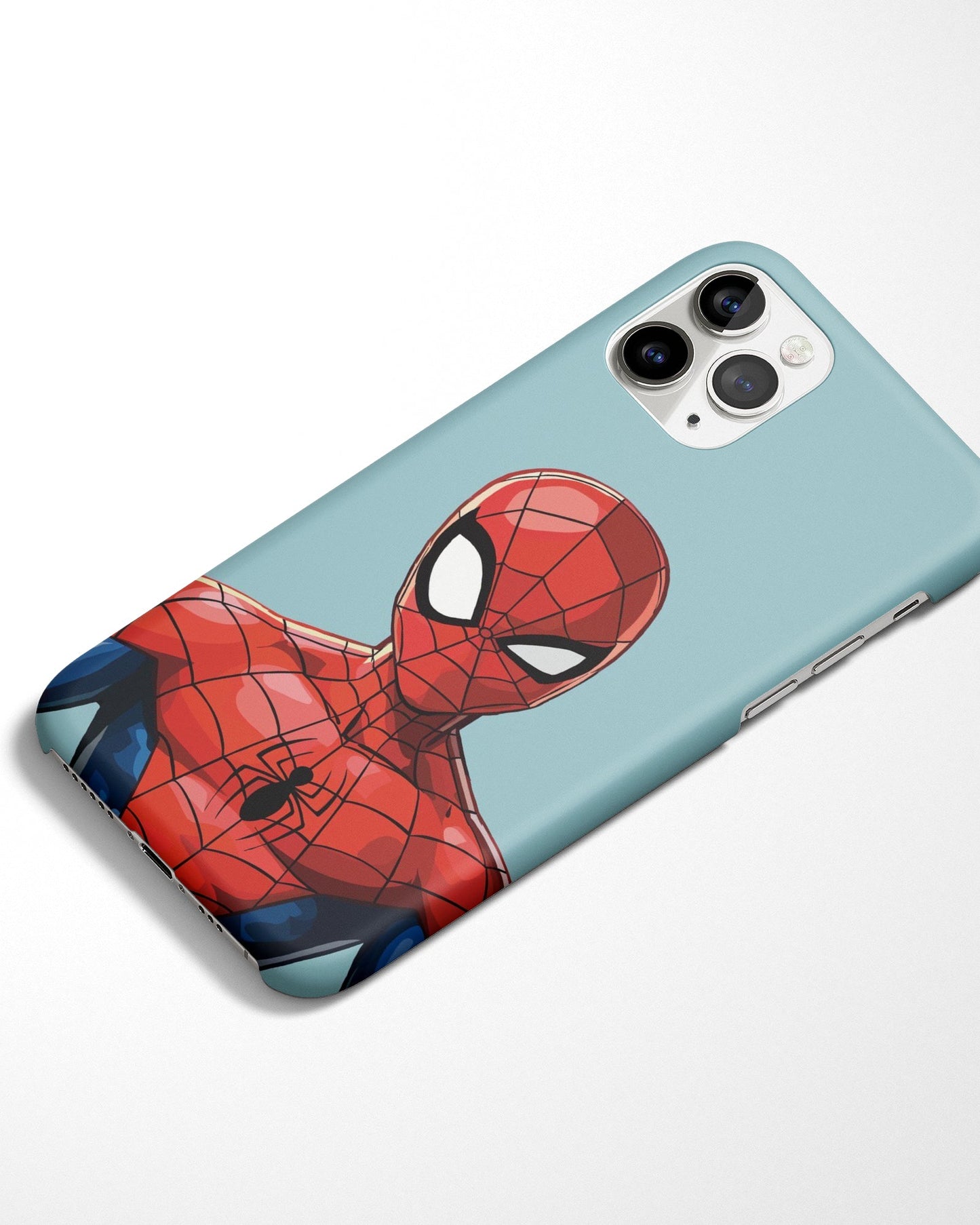 Friendly Neighborhood Hero Phone Cover