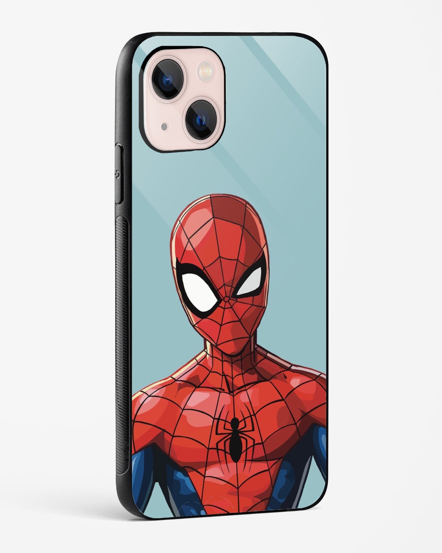 Friendly Neighborhood Hero Phone Cover