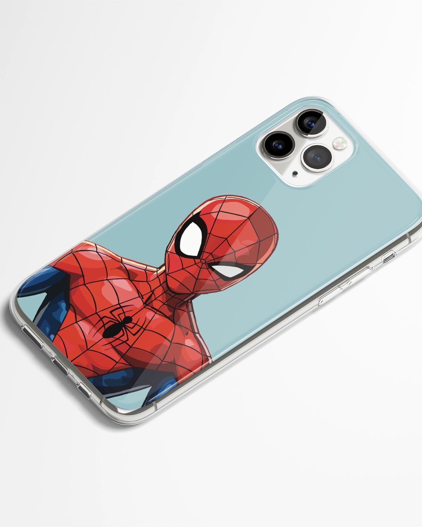 Friendly Neighborhood Hero Phone Cover