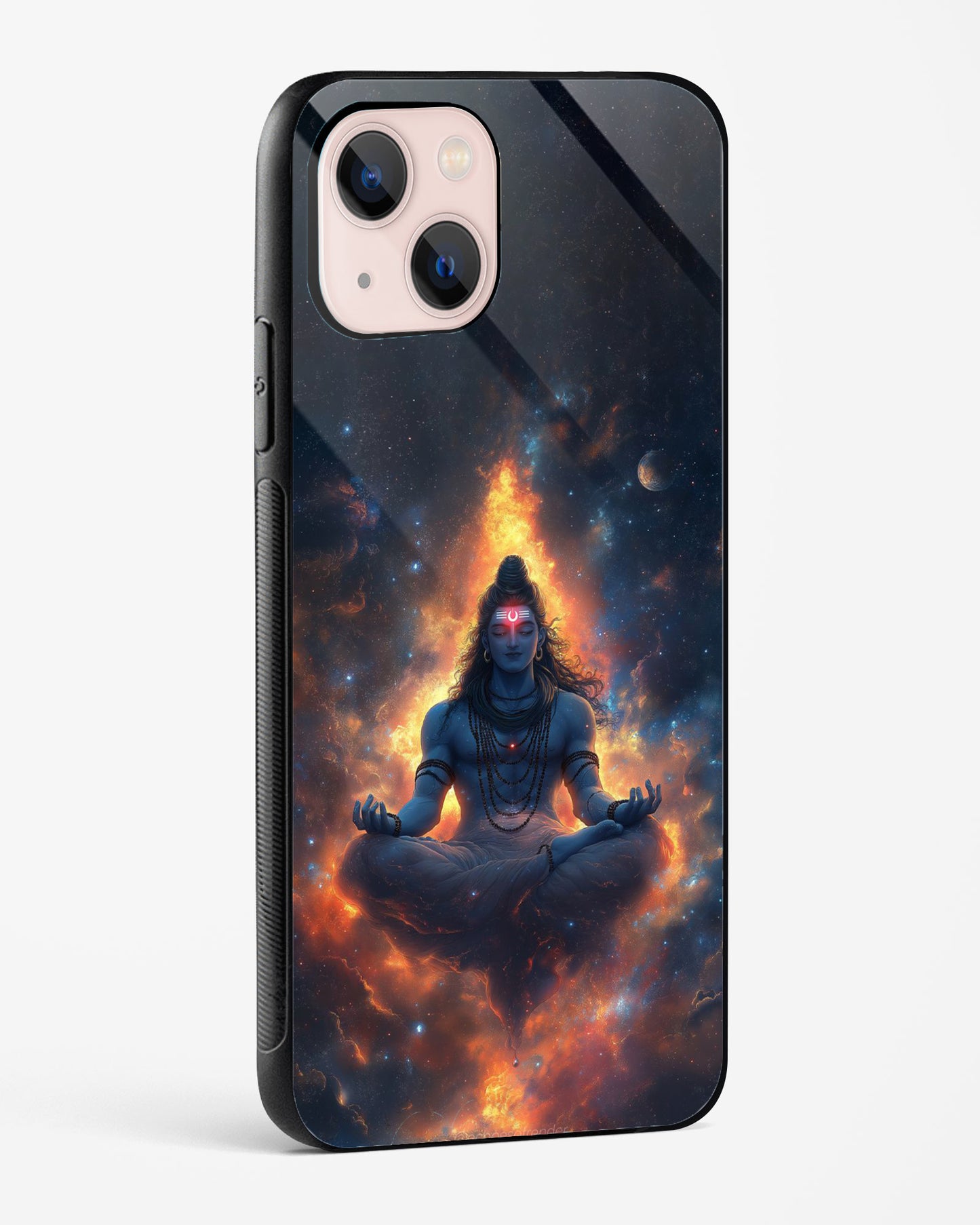 Shiv Ji Phone Cover