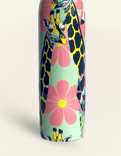 Jungle Joy Copper Bottle