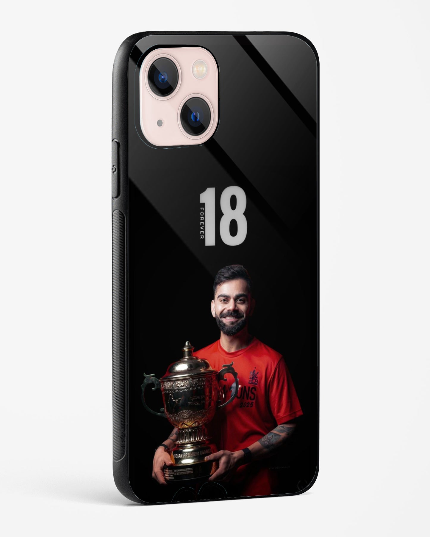 18 Till Infinity Phone Cover