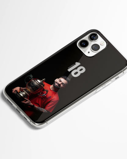 18 Till Infinity Phone Cover