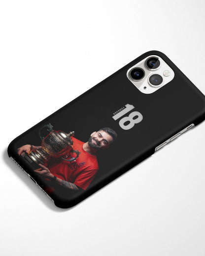 18 Till Infinity Phone Cover