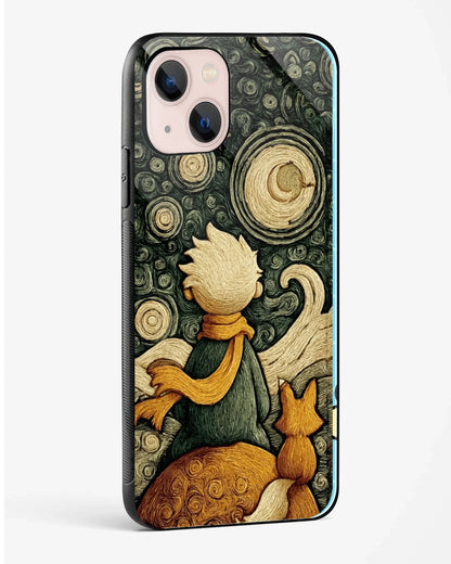 Lost in the stars whiskers Phone Cover