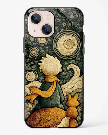 Lost in the stars whiskers Phone Cover