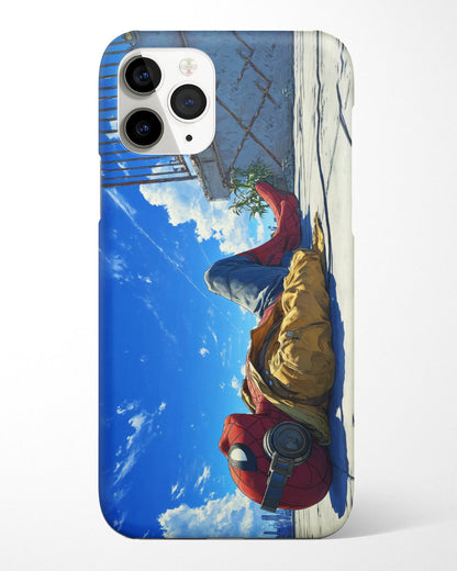 Cloud Nine Spider Phone Cover