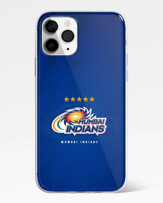 MI Champions Edition Phone Cover