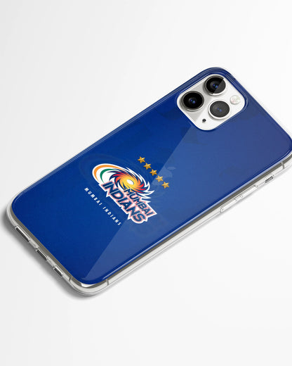 MI Champions Edition Phone Cover