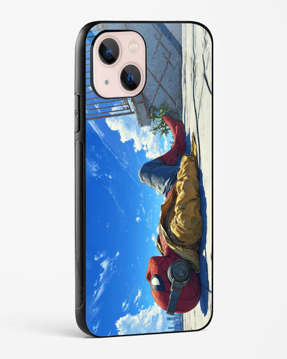 Cloud Nine Spider Phone Cover
