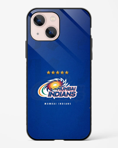 MI Champions Edition Phone Cover