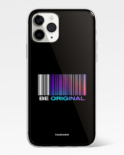 Scan Your Style Phone Cover
