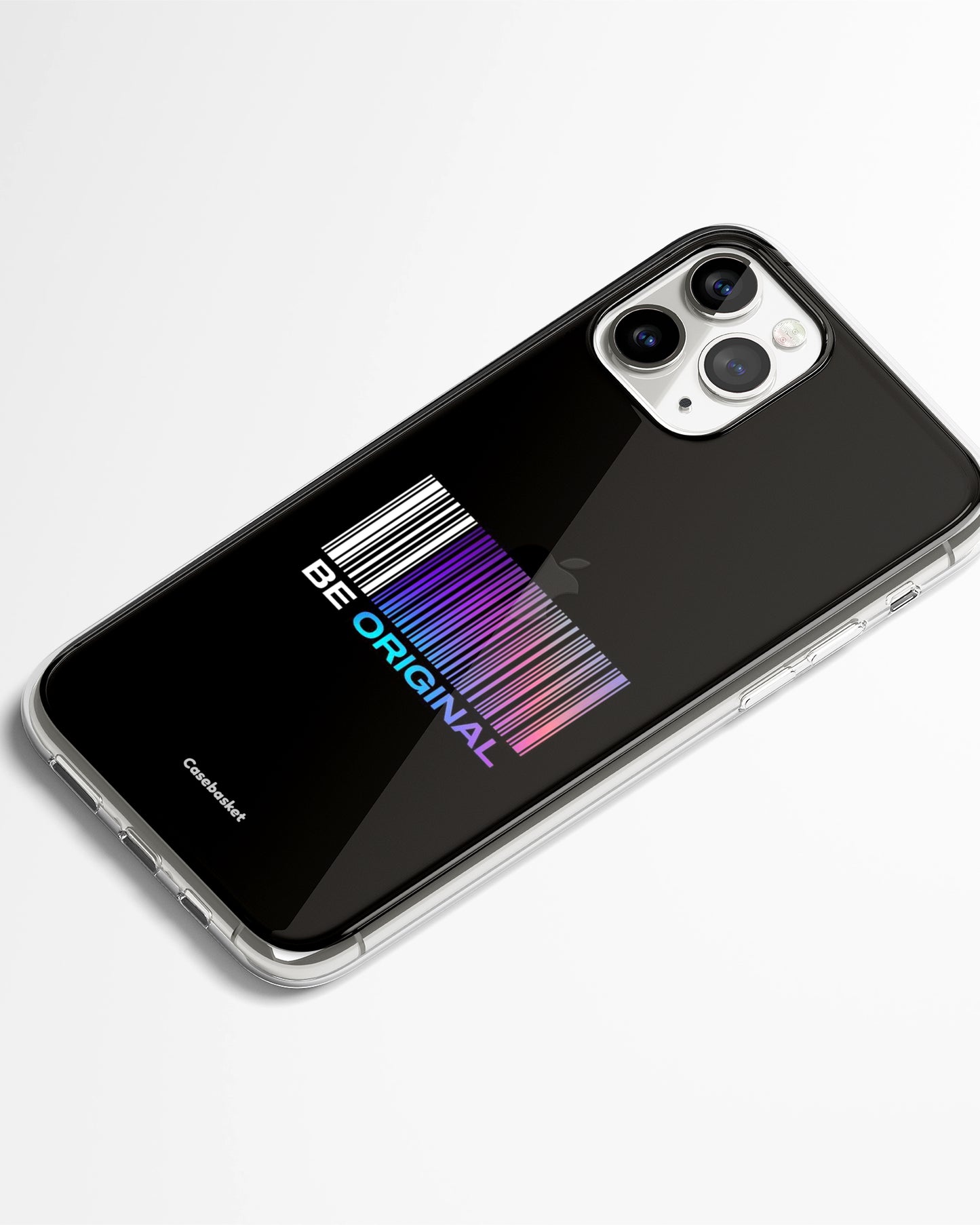 Scan Your Style Phone Cover