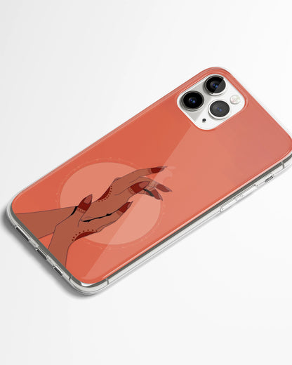 Mehendi Desi Phone Cover