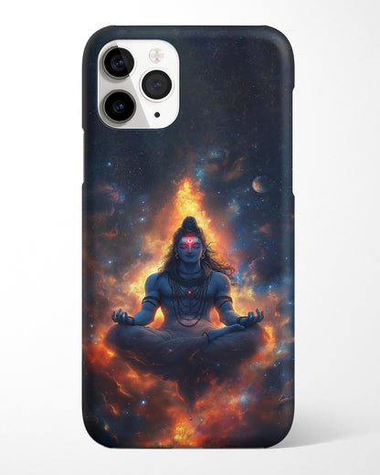 Shiv Ji Phone Cover