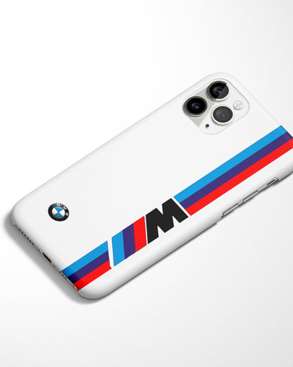 Motorsport Pulse Phone Cover