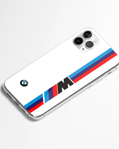 Motorsport Pulse Phone Cover