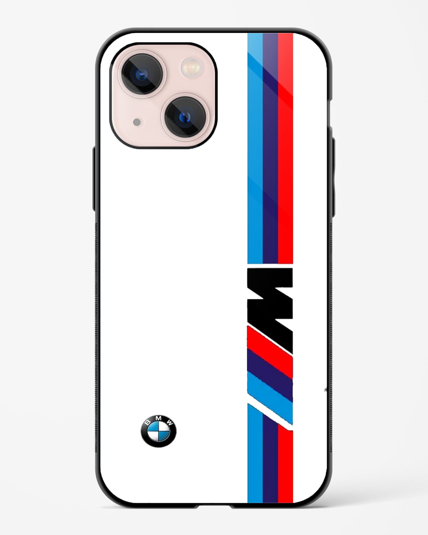 Motorsport Pulse Phone Cover