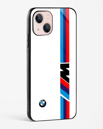 Motorsport Pulse Phone Cover
