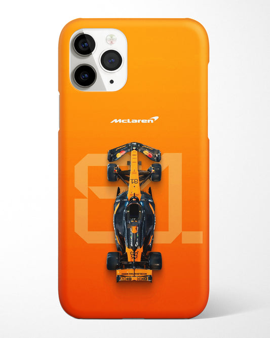 Speedcore Edition Phone Cover