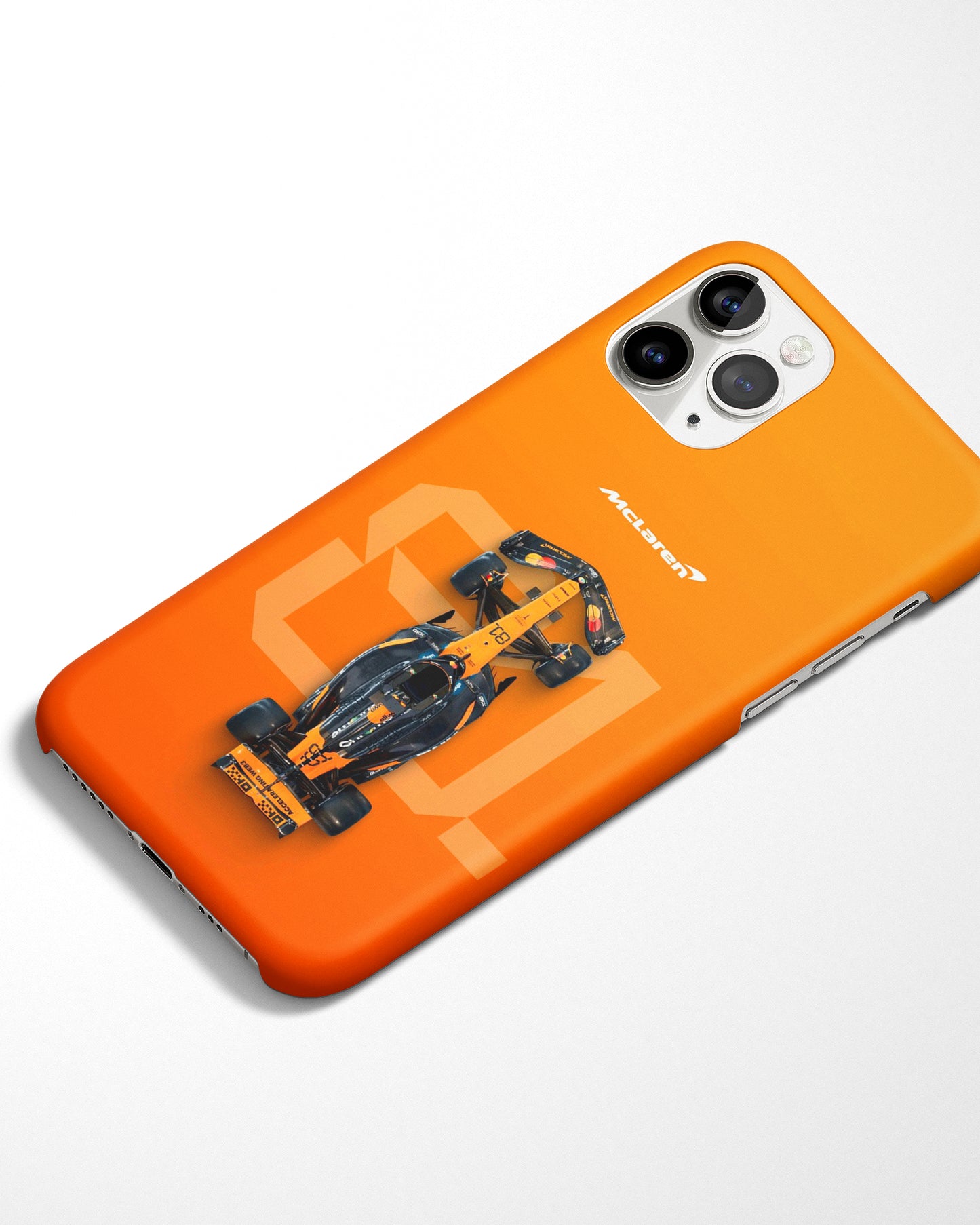 Speedcore Edition Phone Cover