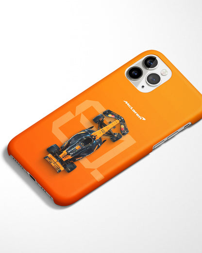 Speedcore Edition Phone Cover