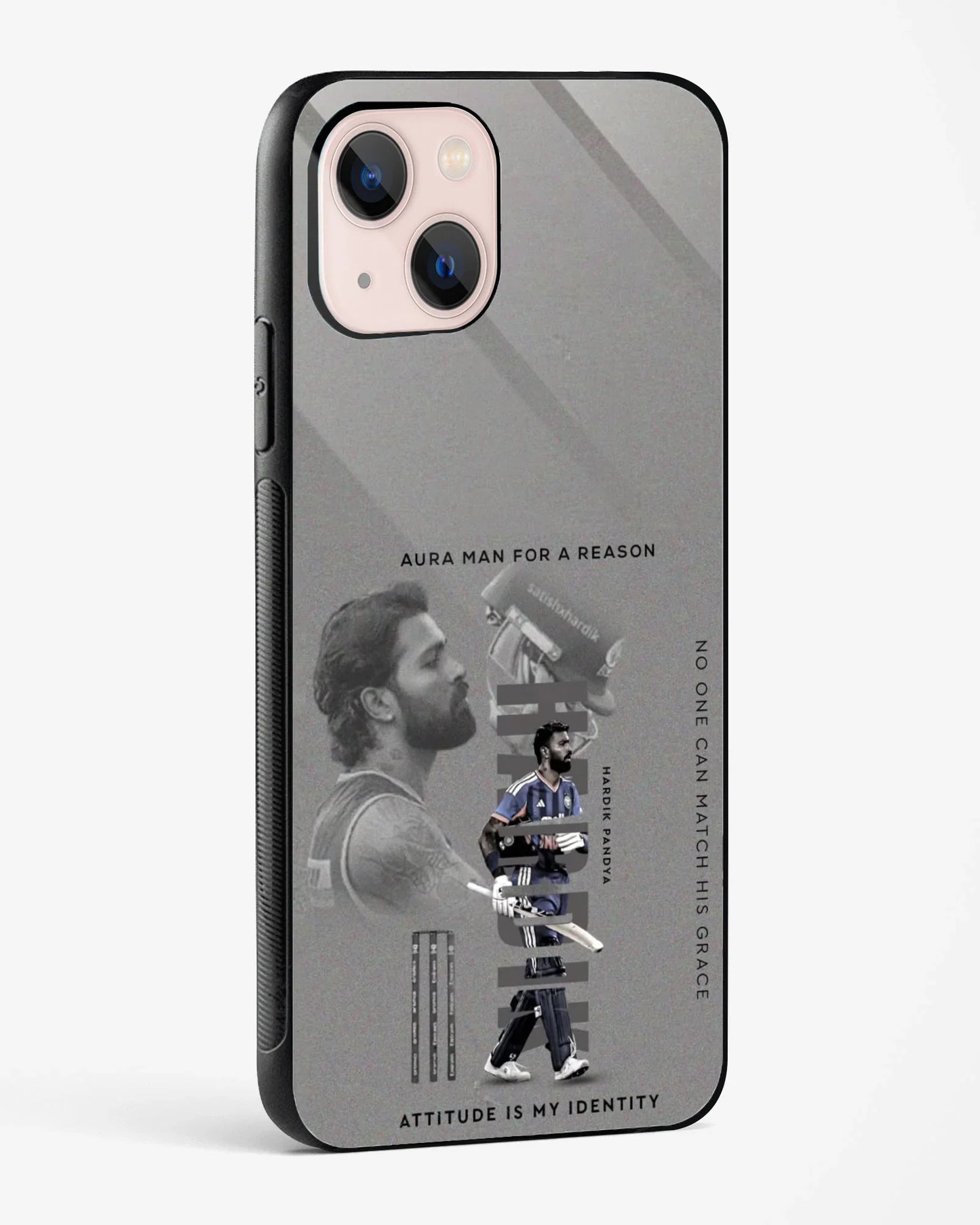 MI Star Aura Phone Cover