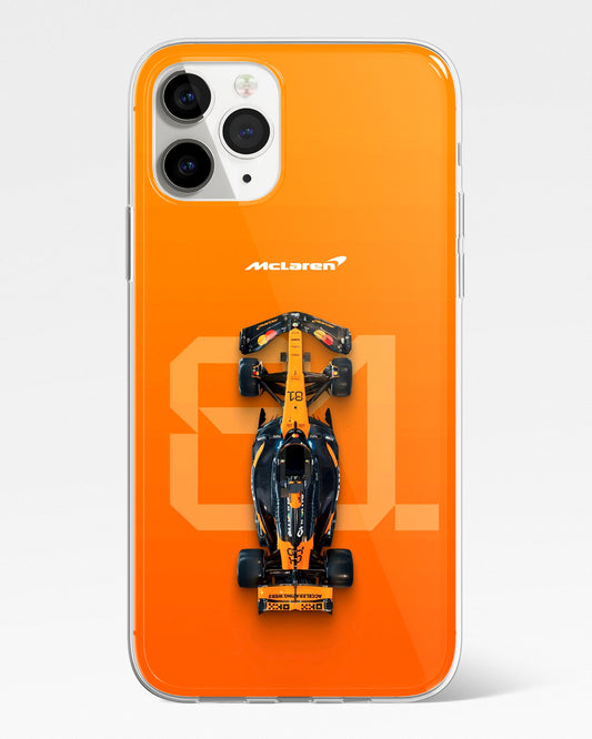 Speedcore Edition Phone Cover