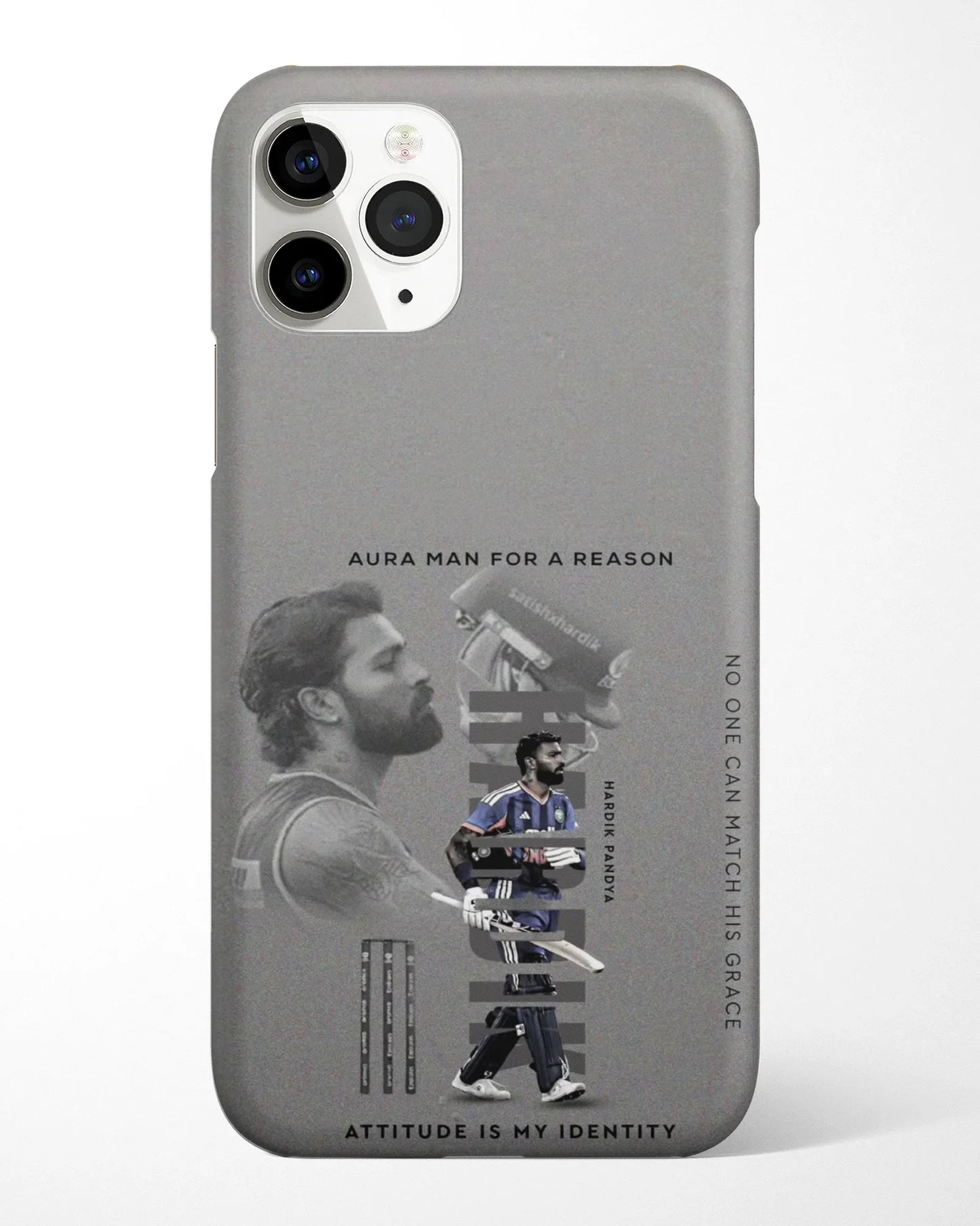 MI Star Aura Phone Cover