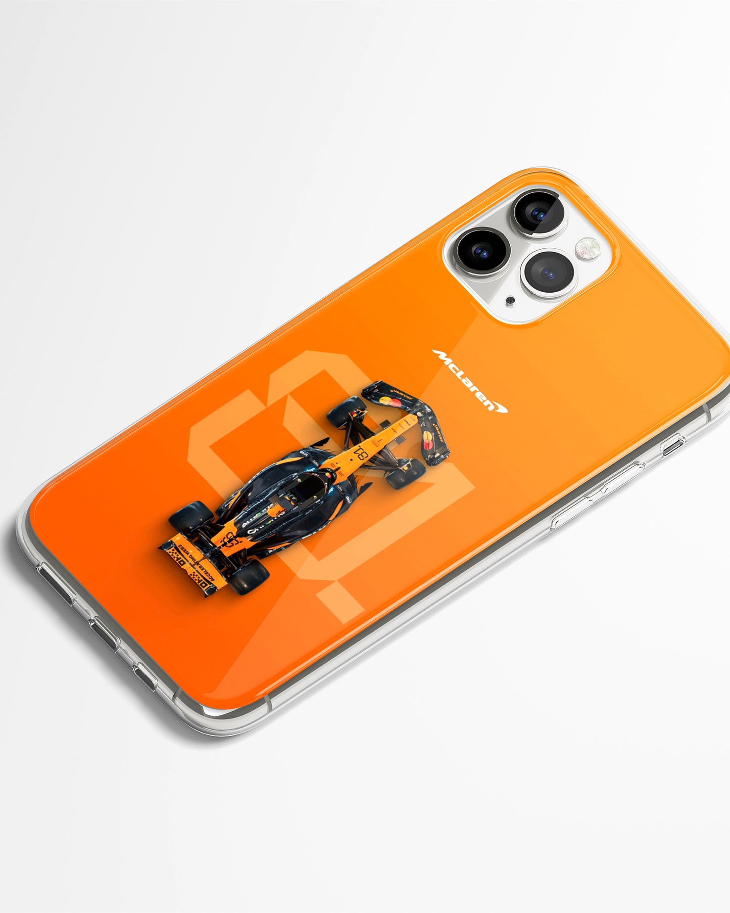 Speedcore Edition Phone Cover