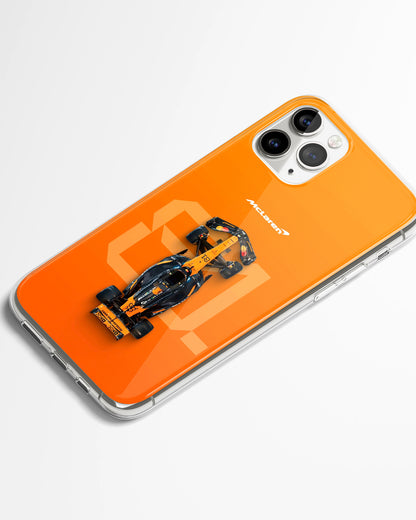 Speedcore Edition Phone Cover