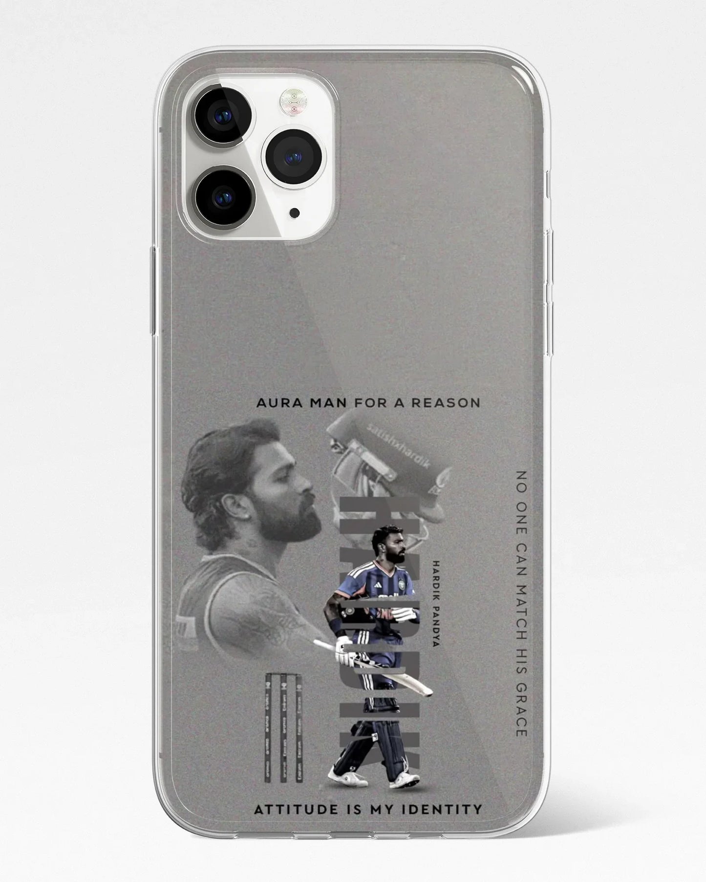 MI Star Aura Phone Cover