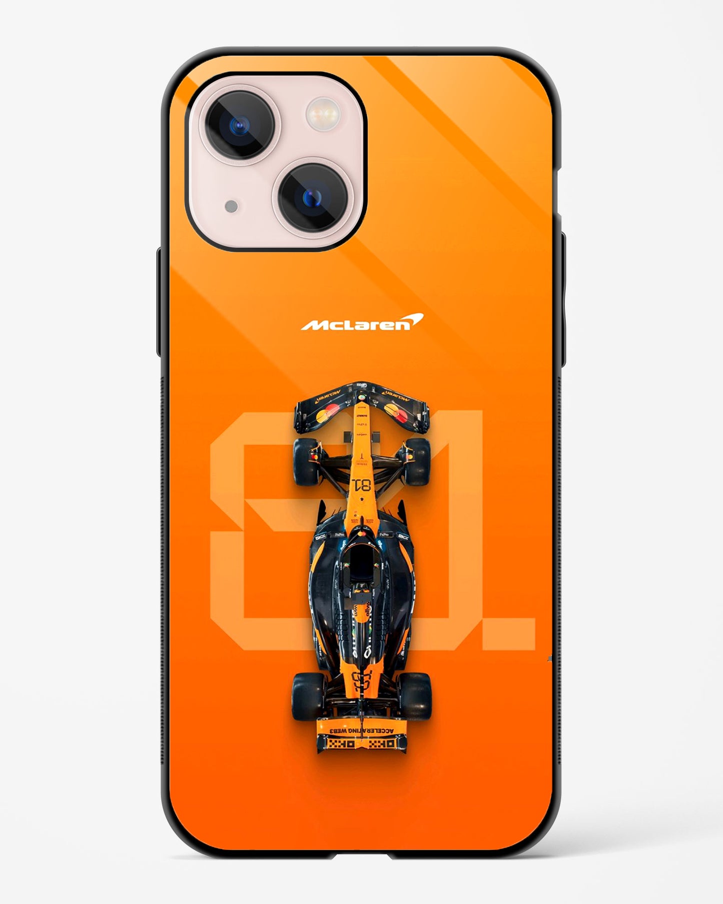 Speedcore Edition Phone Cover