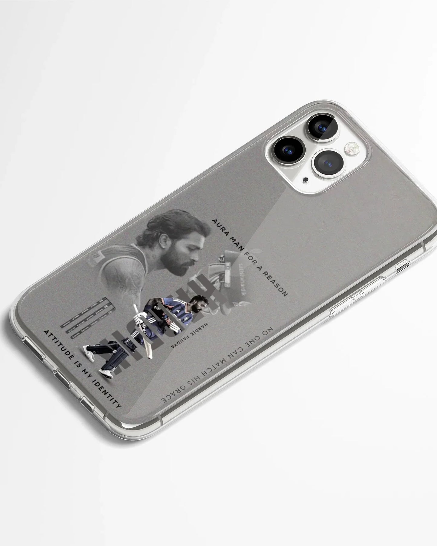 MI Star Aura Phone Cover