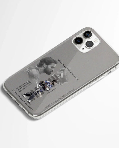 MI Star Aura Phone Cover