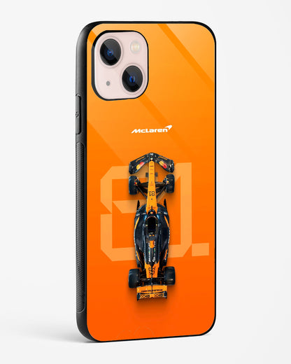 Speedcore Edition Phone Cover
