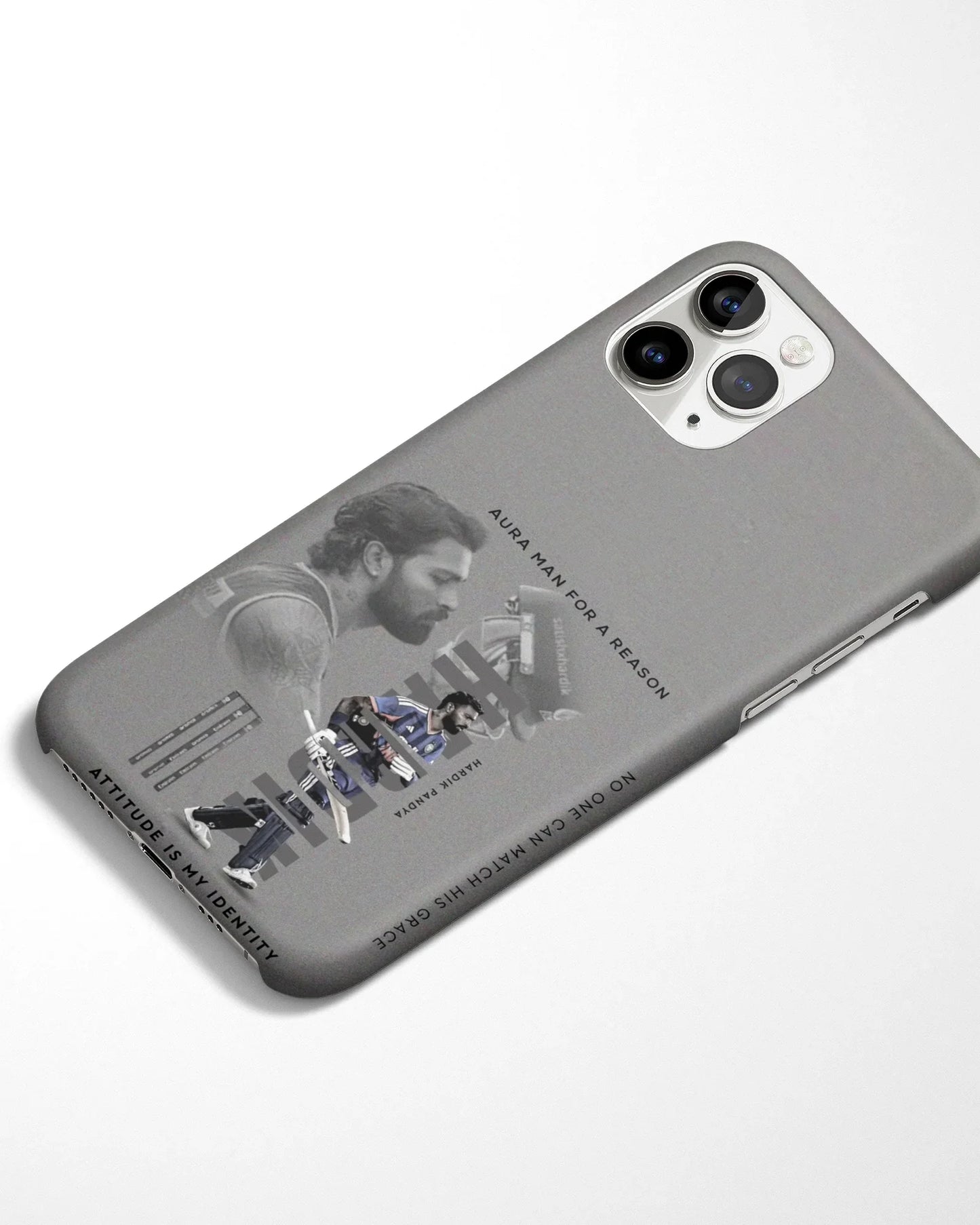 MI Star Aura Phone Cover