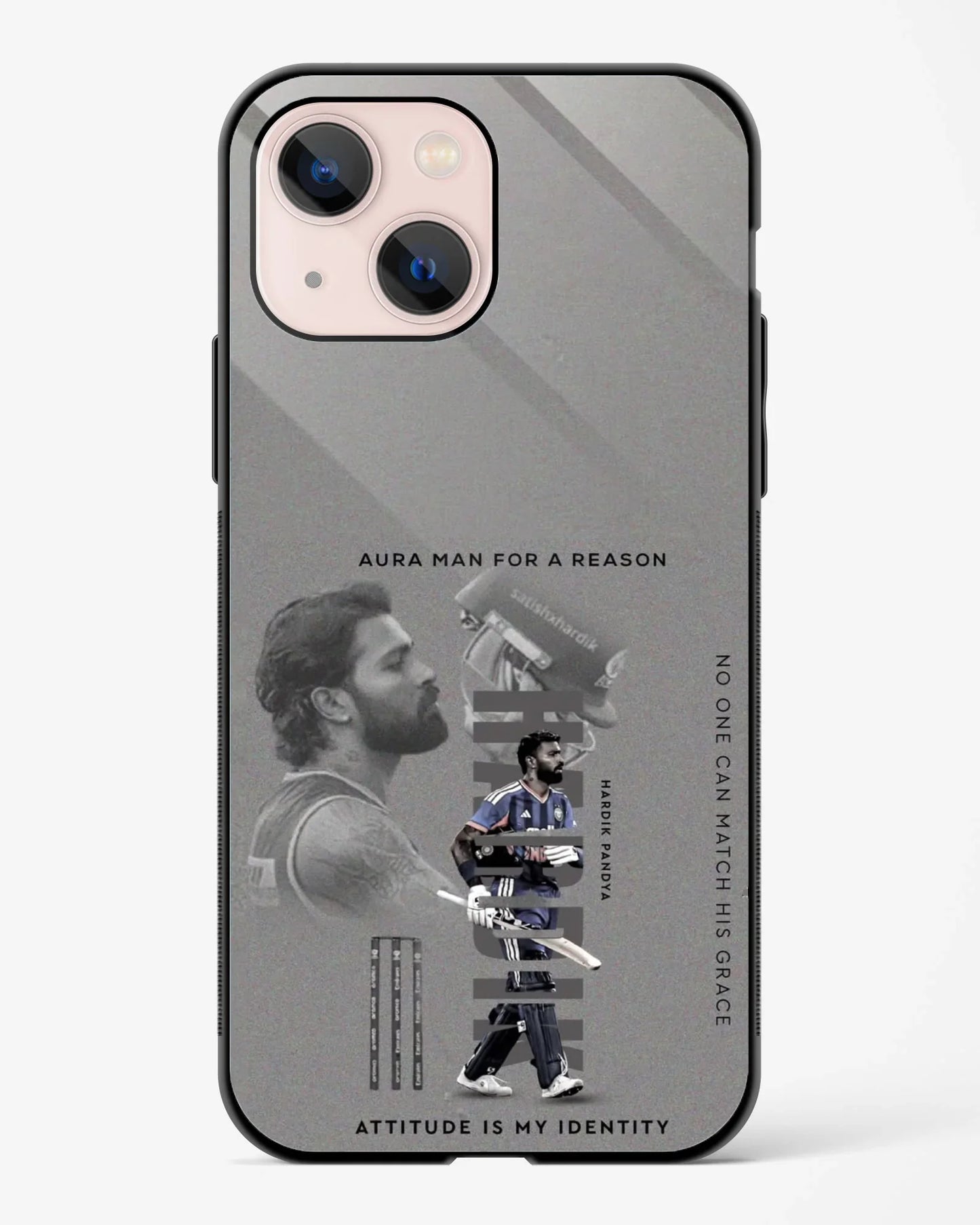 MI Star Aura Phone Cover