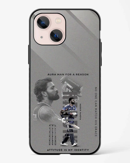 MI Star Aura Phone Cover