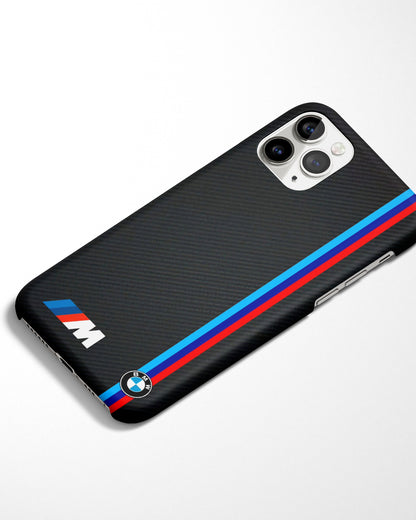 Motorsport Legacy Phone Cover