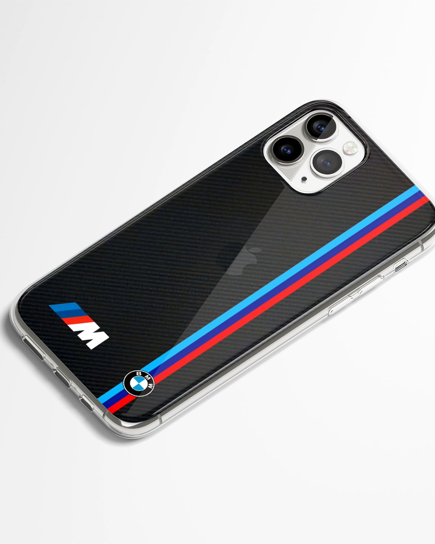 Motorsport Legacy Phone Cover