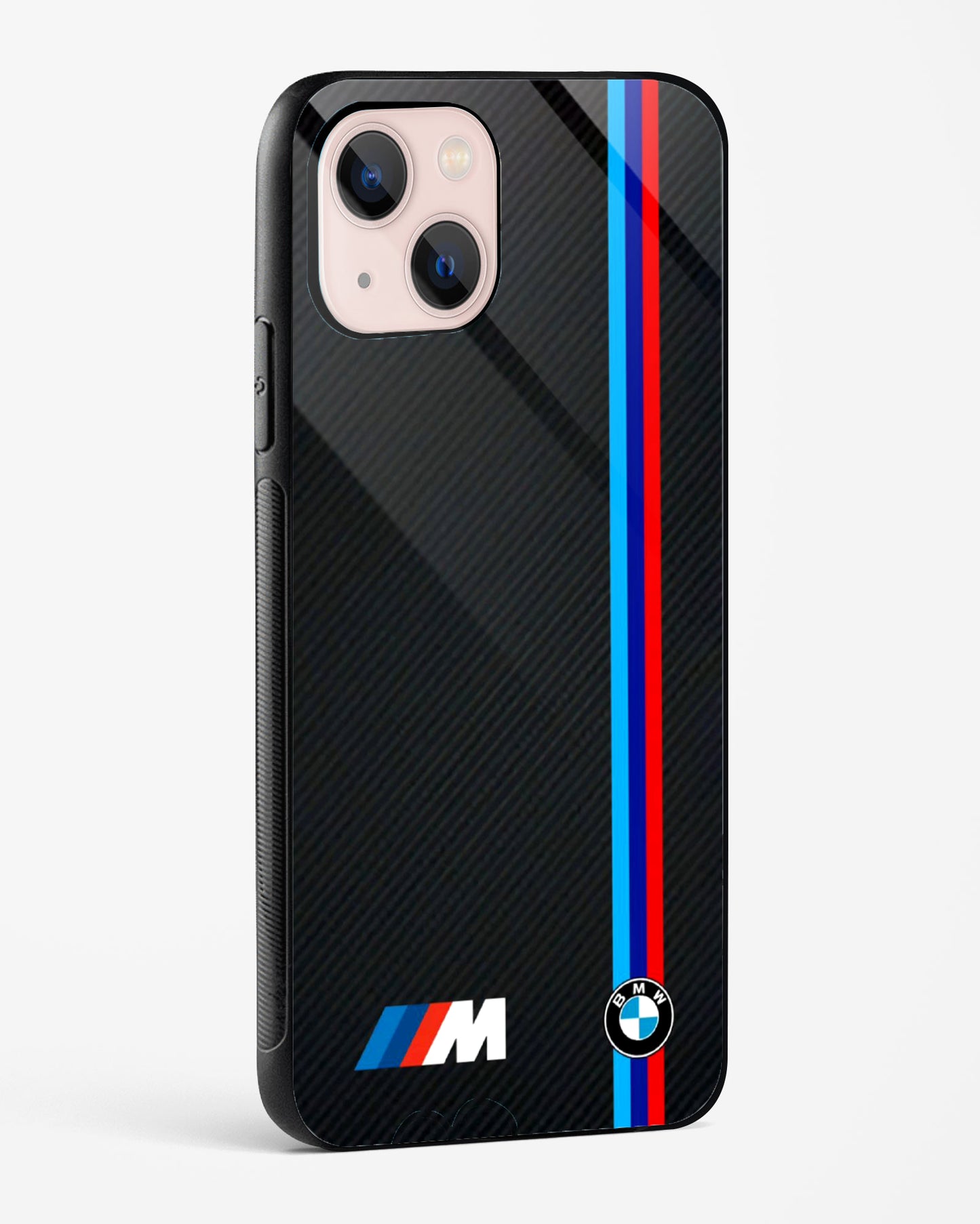 Motorsport Legacy Phone Cover
