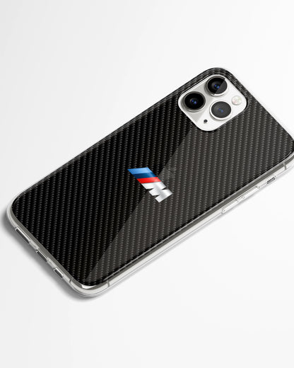 Velocity M Edition Phone Cover